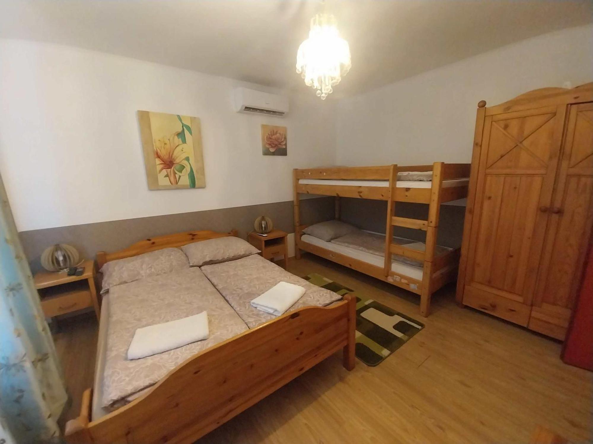 Liptak Vendeghaz Hotel Tokaj Exterior foto
