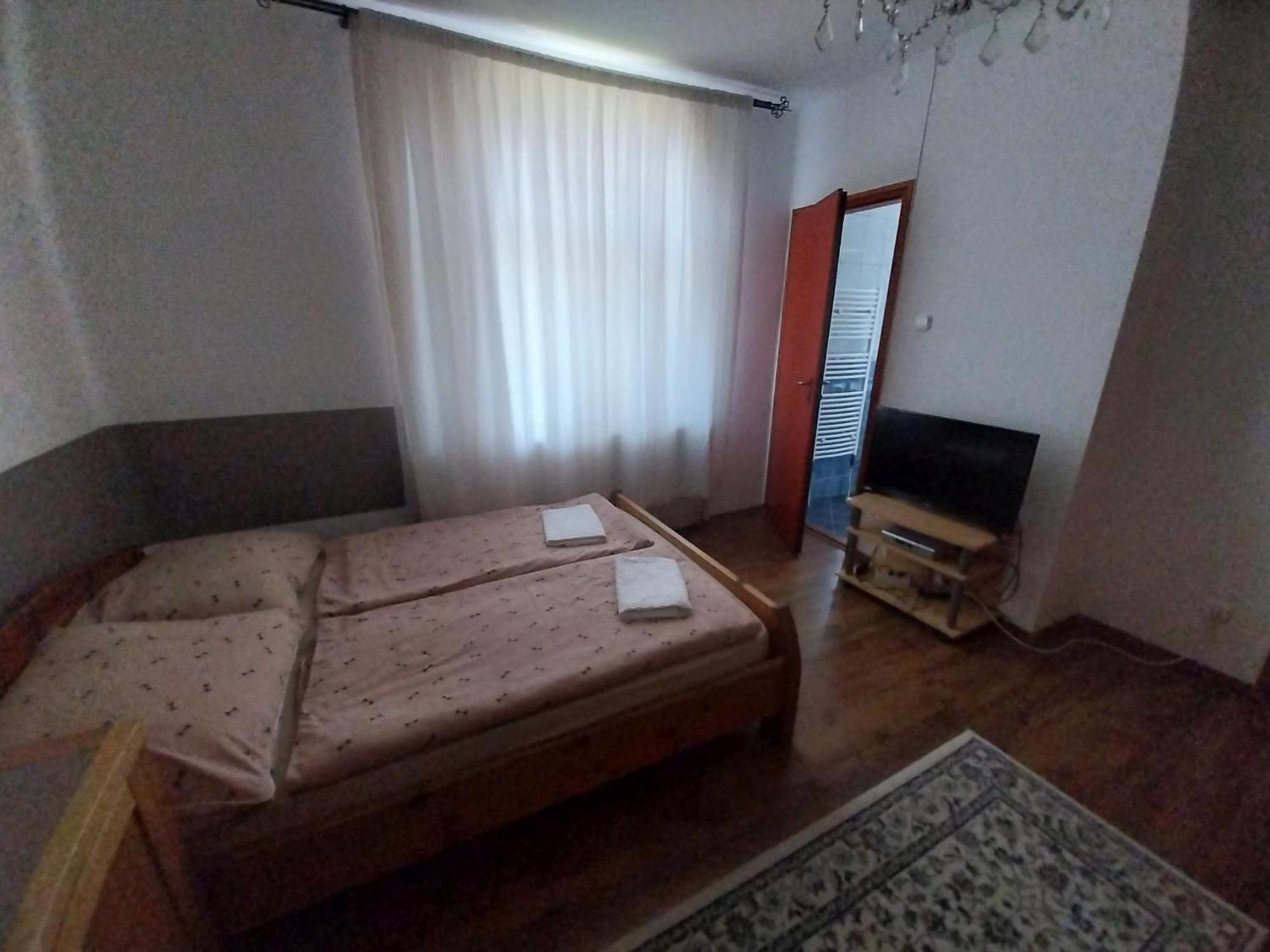 Liptak Vendeghaz Hotel Tokaj Exterior foto