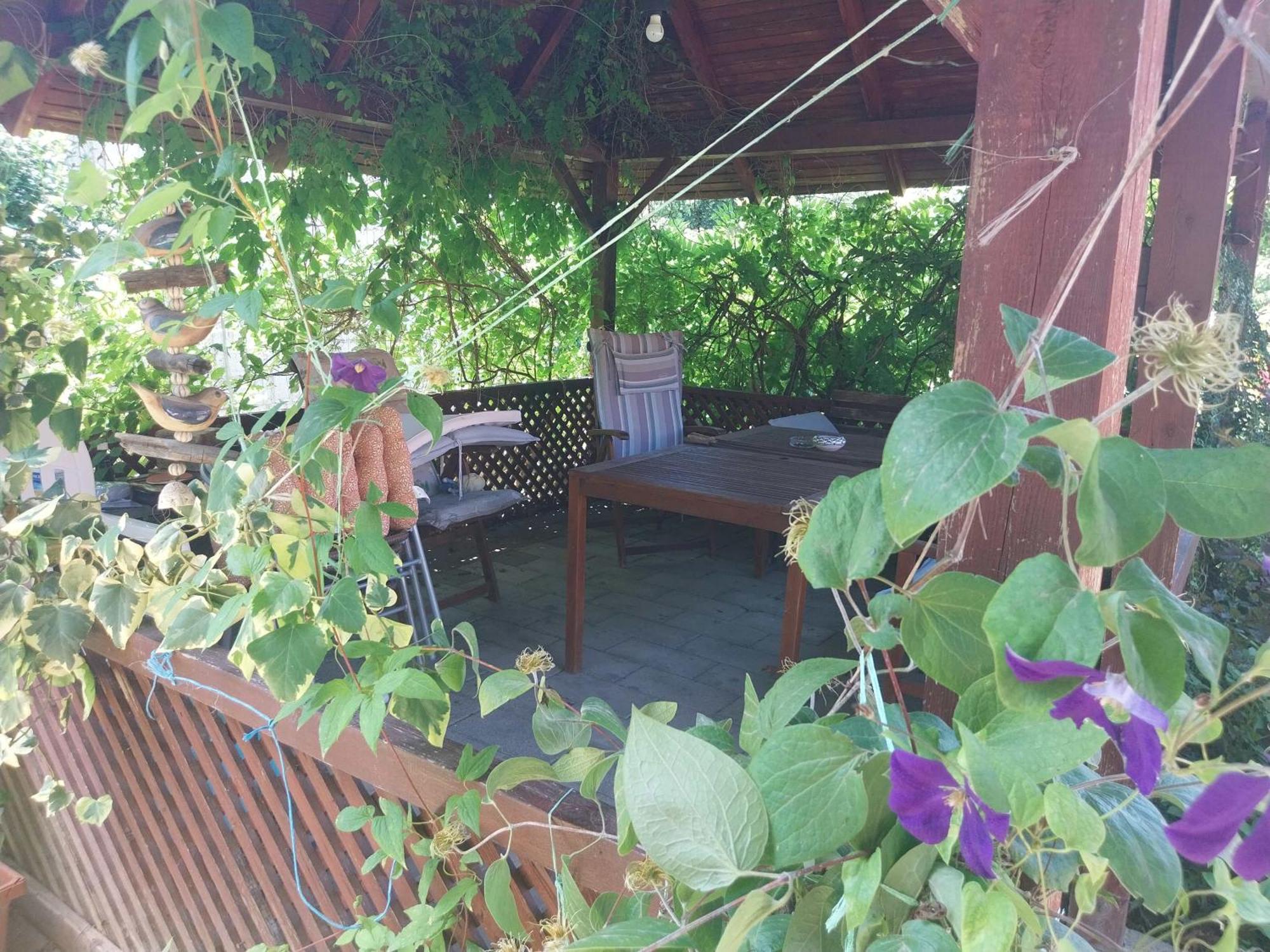 Liptak Vendeghaz Hotel Tokaj Exterior foto