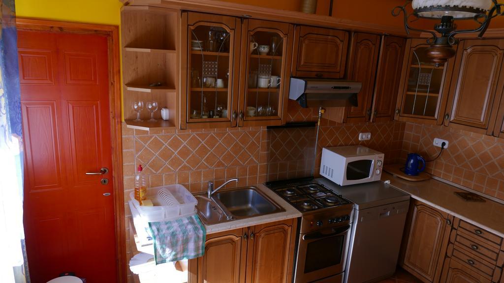 Liptak Vendeghaz Hotel Tokaj Exterior foto